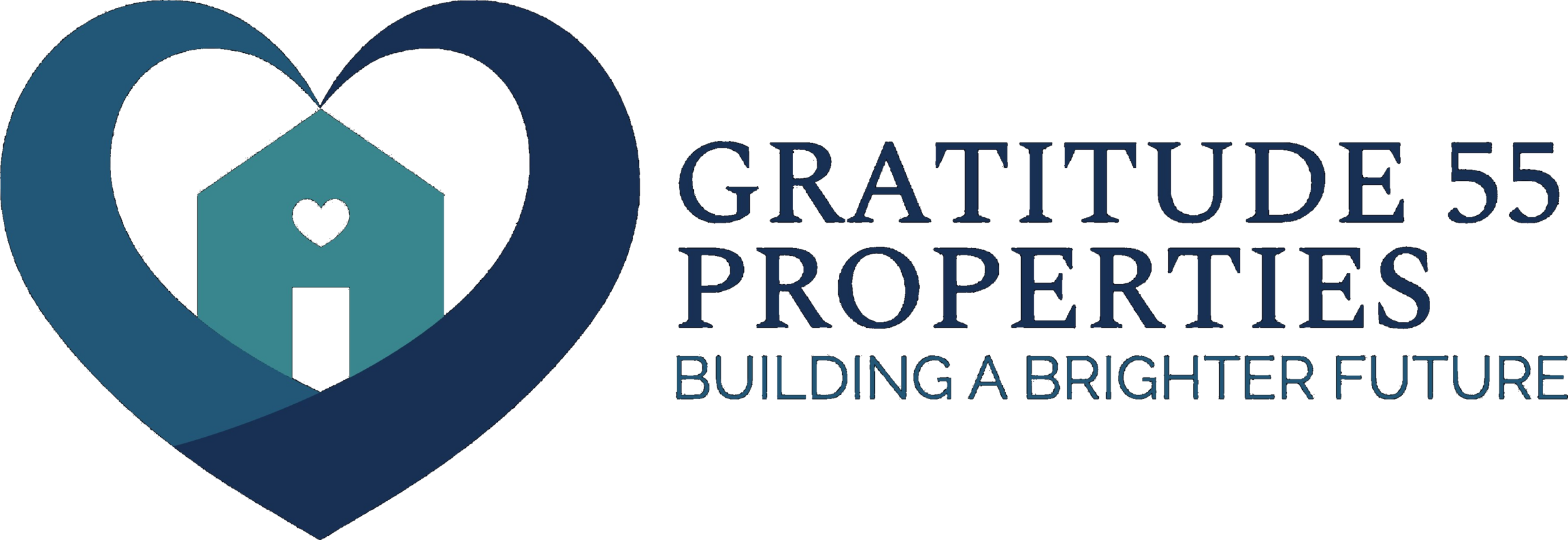 Gratitude 55 Properties