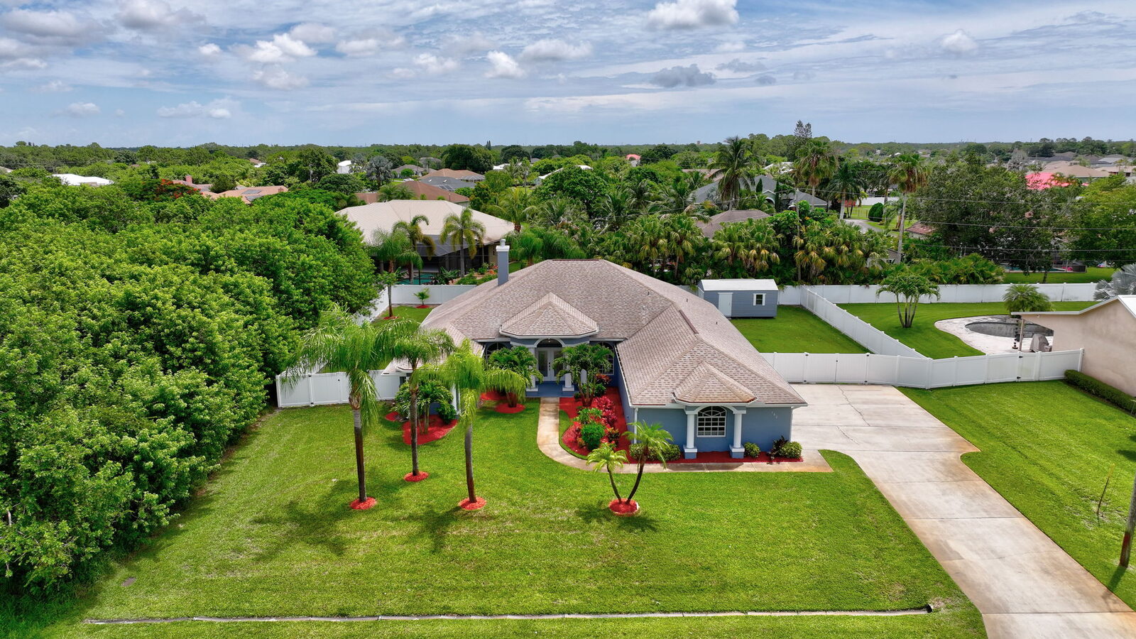 Single family home, Port St. Lucie, FL